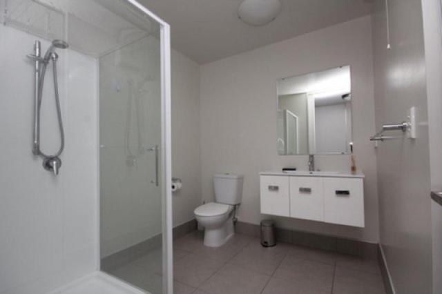 Apartment 03 Ханмер Спрингс Екстериор снимка